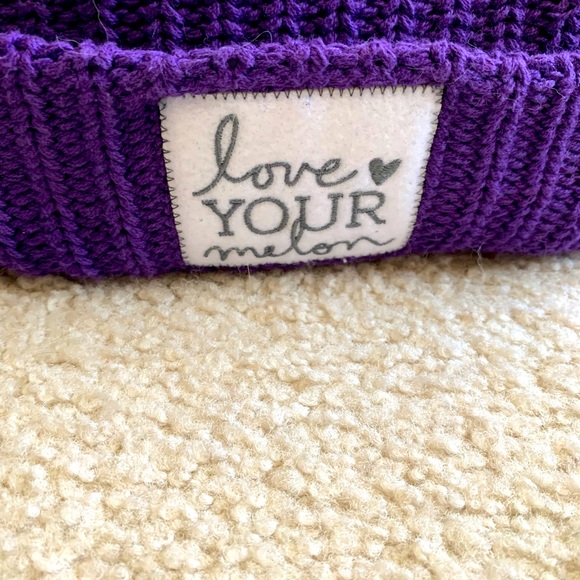 Love Your Melon beanie - Picture 4 of 5